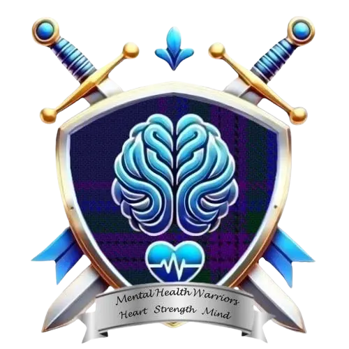 Mental Health Warriors